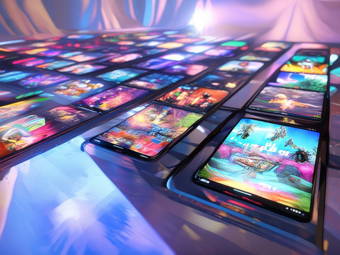 哪些手游有模组版本游戏? 哪些手游有模组版本游戏?