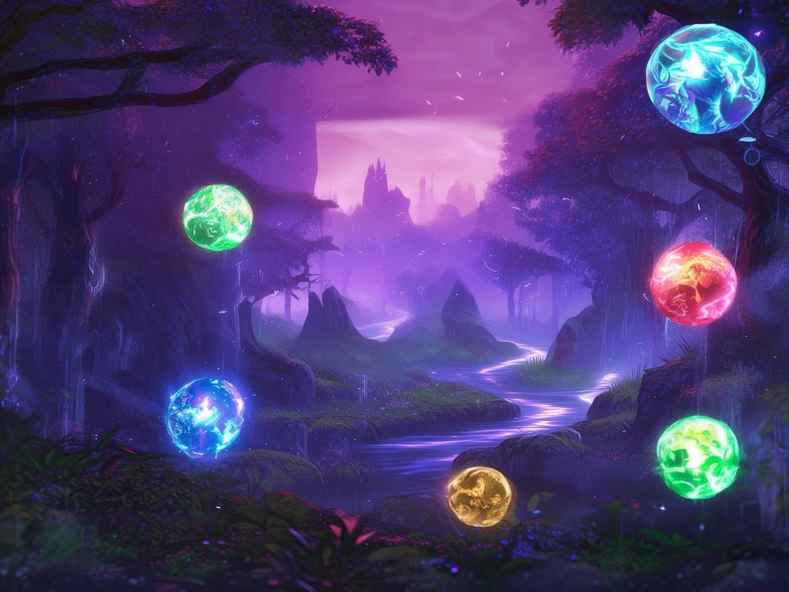 英雄联盟手游有哪些法师英雄呢? 英雄联盟手游有哪些法师英雄呢?