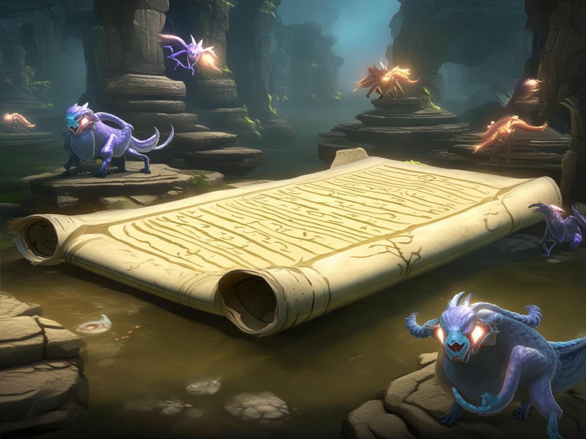 手游问道真有托吗? 手游问道真有托吗?