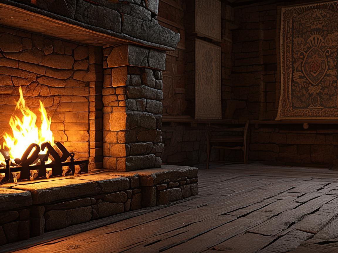 方舟手游壁炉真的有用吗? 方舟手游壁炉真的有用吗?