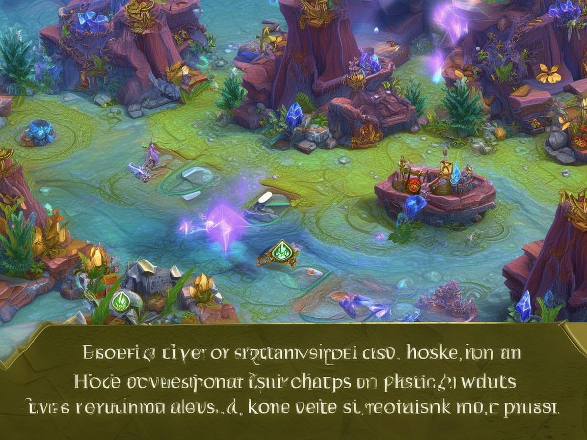 魔域手游打什么能赚钱? 魔域手游打什么能赚钱?