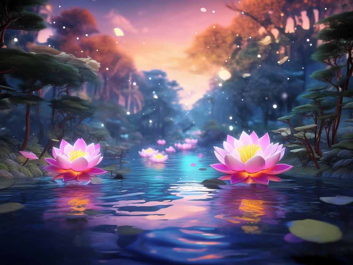 问道手游梦荷有什么作用? 问道手游梦荷有什么作用?