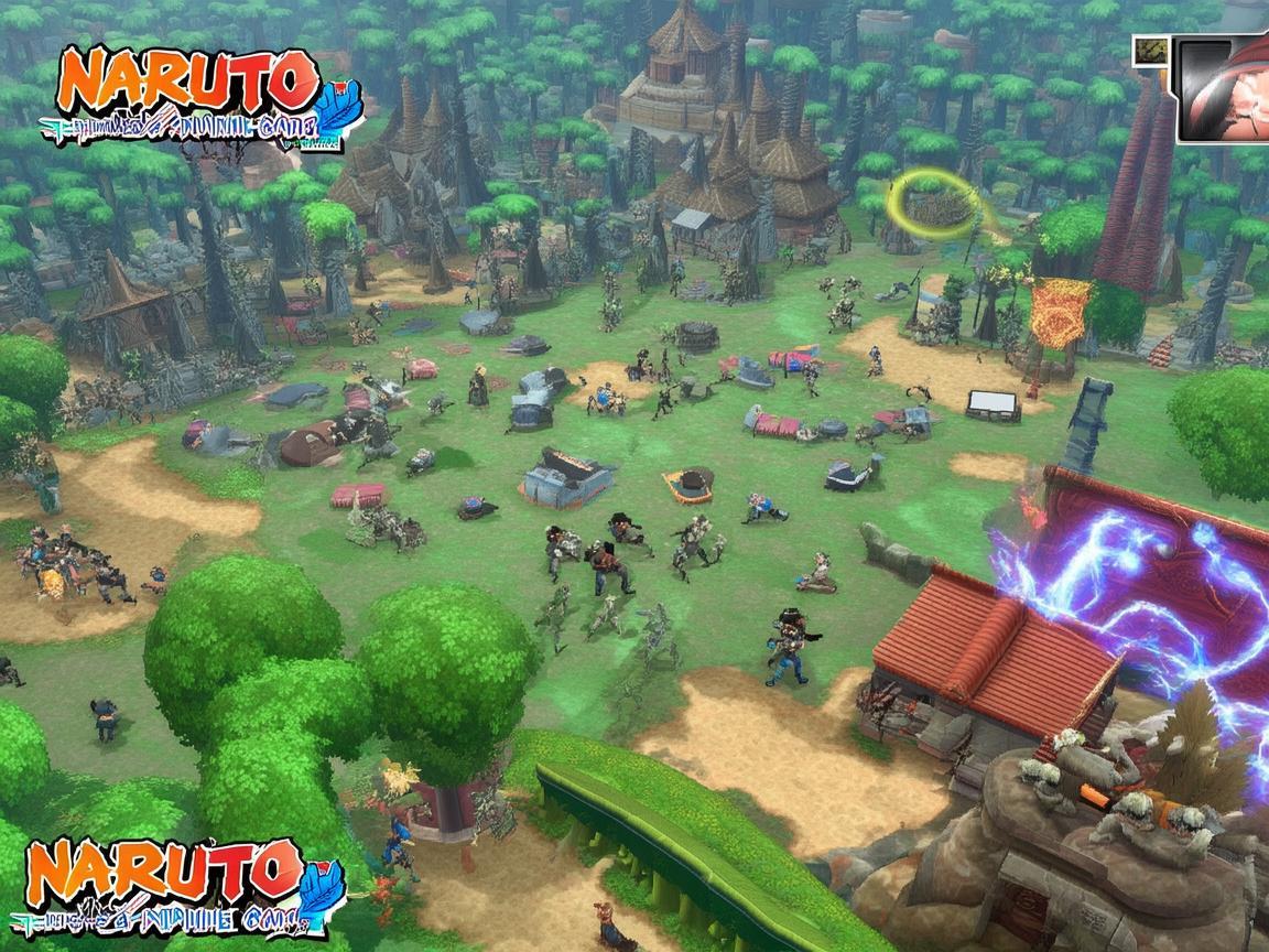 什么手游火影游戏最好玩? 什么手游火影游戏最好玩?