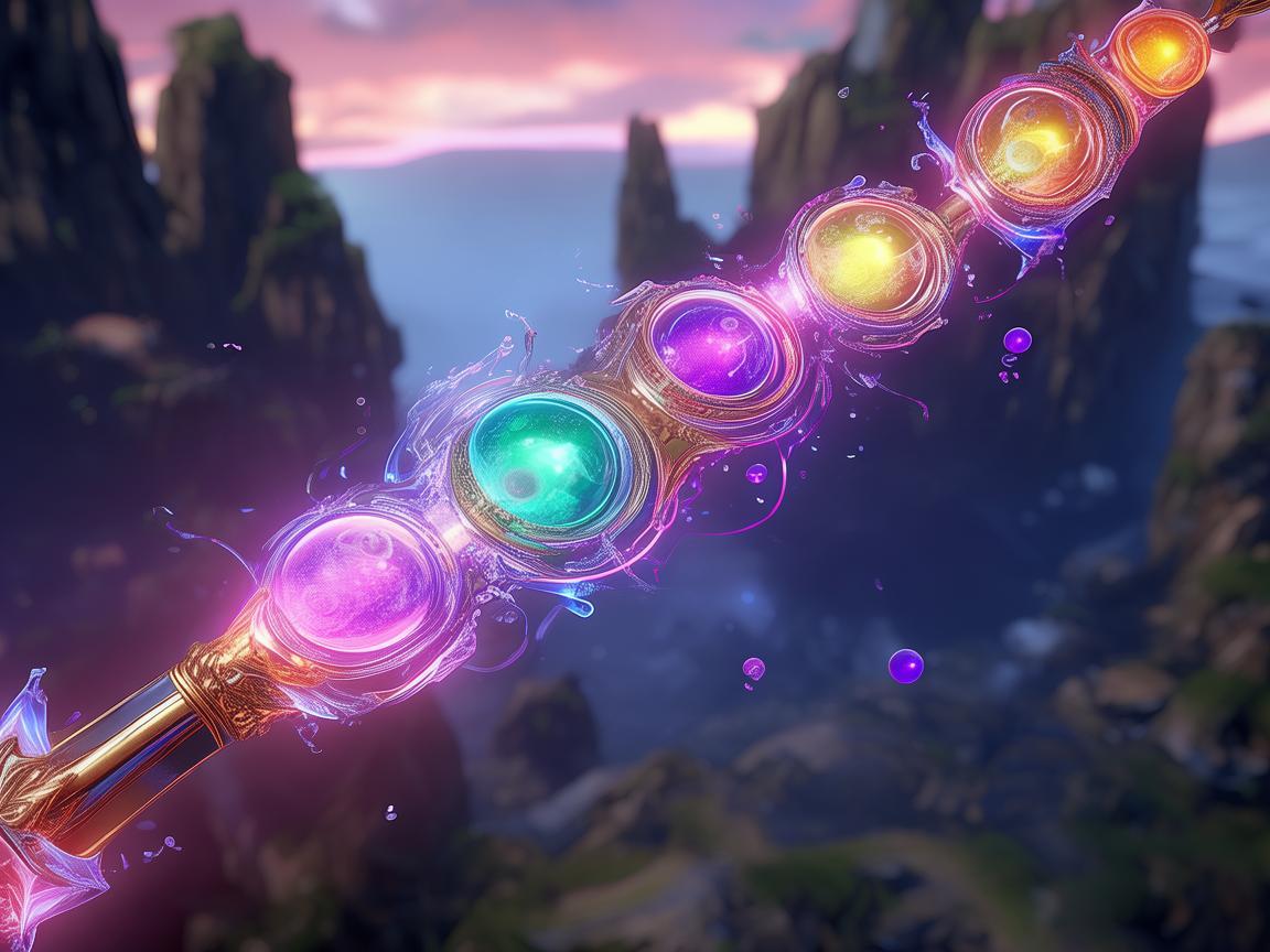 皇子手游技能究竟是什么样的? 皇子手游技能究竟是什么样的?