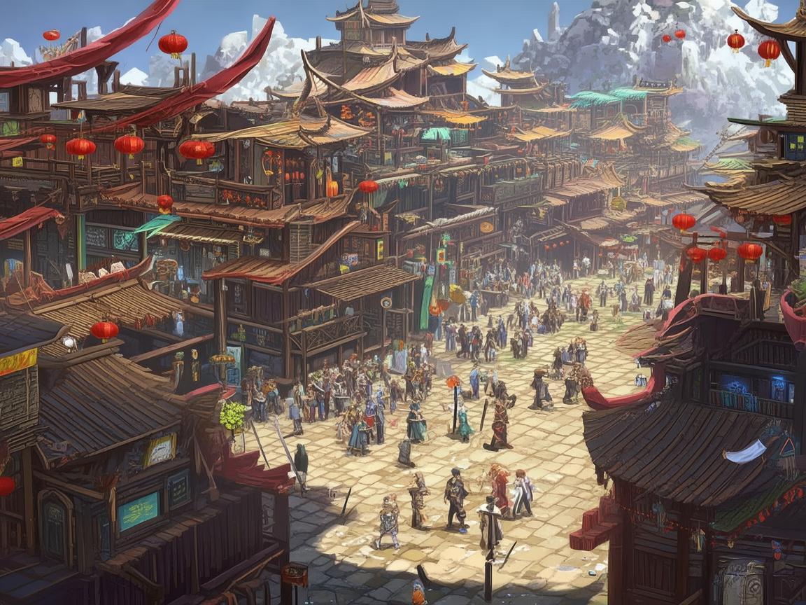 热血江湖手游可以改名吗? 热血江湖手游可以改名吗?