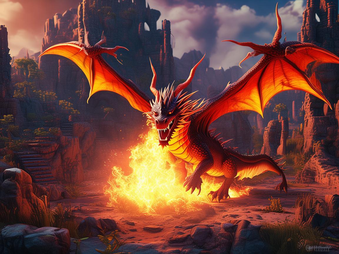 手游火龙复古真的好玩吗? 手游火龙复古真的好玩吗?