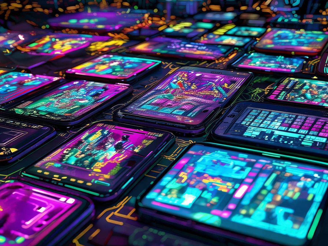 手游联机的都是人机吗? 手游联机的都是人机吗?