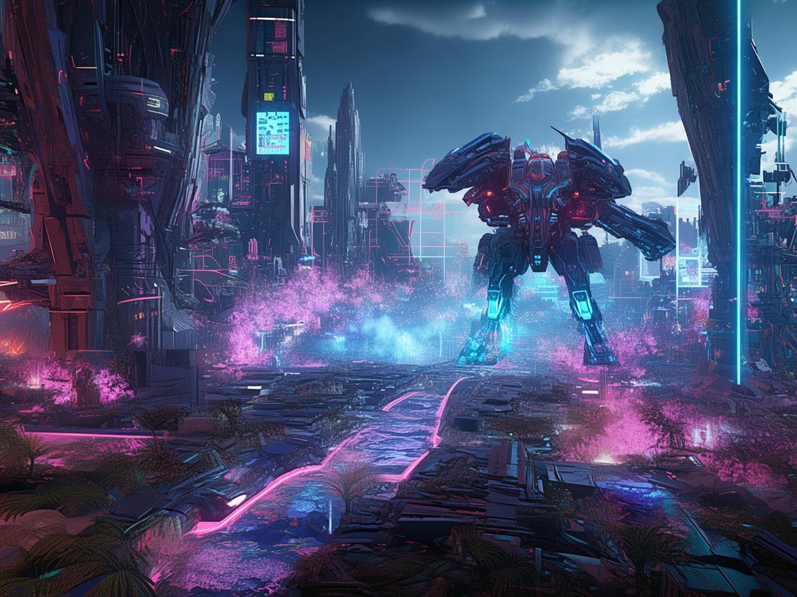 高科技战争手游可以玩吗？