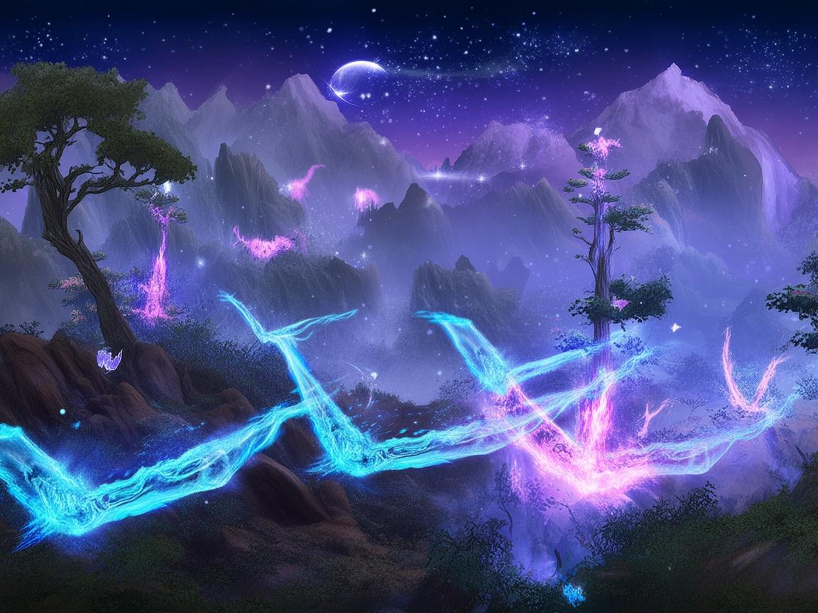 神武手游灵力相差大吗? 神武手游灵力相差大吗?