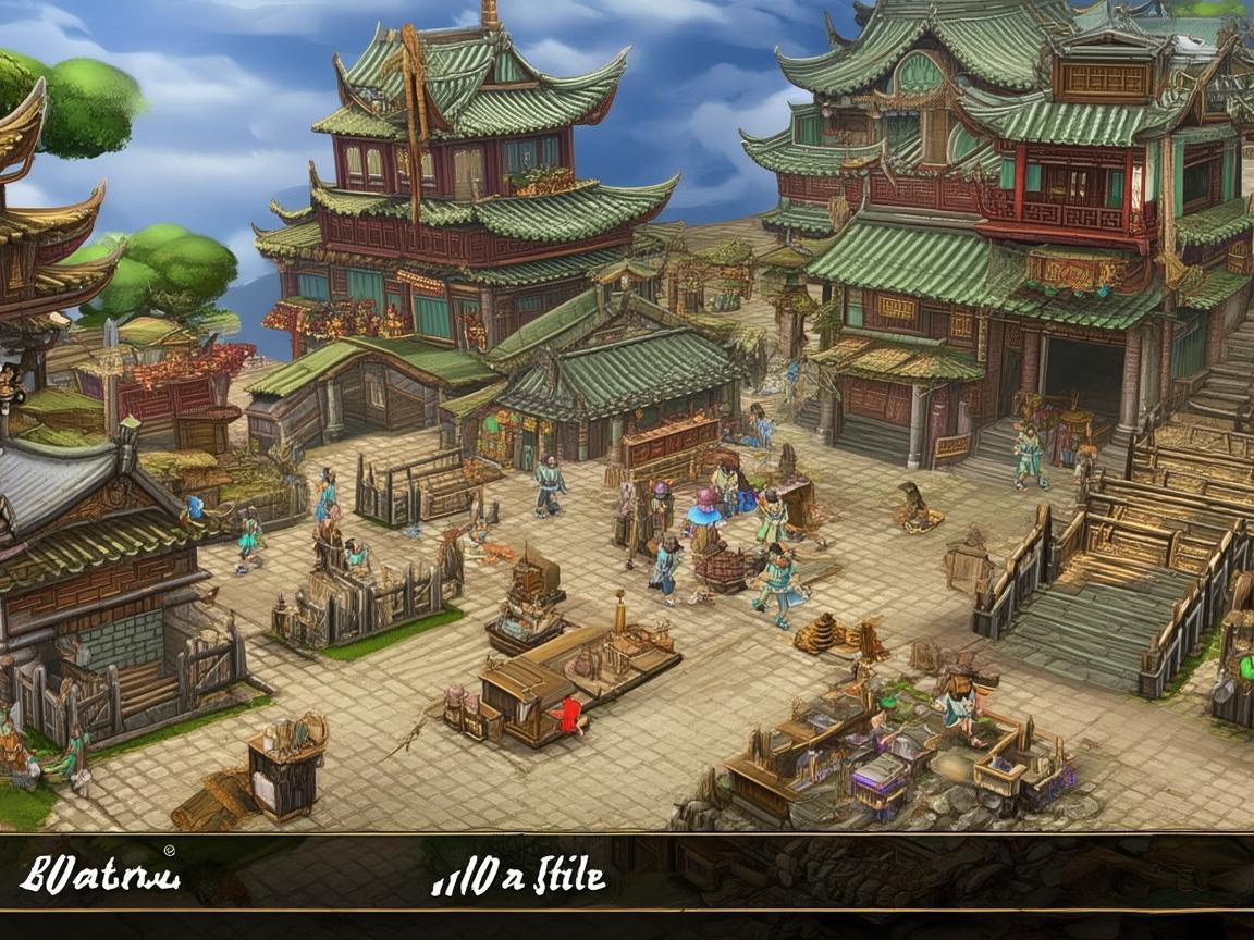 热血江湖手游可以挂机吗? 热血江湖手游可以挂机吗?