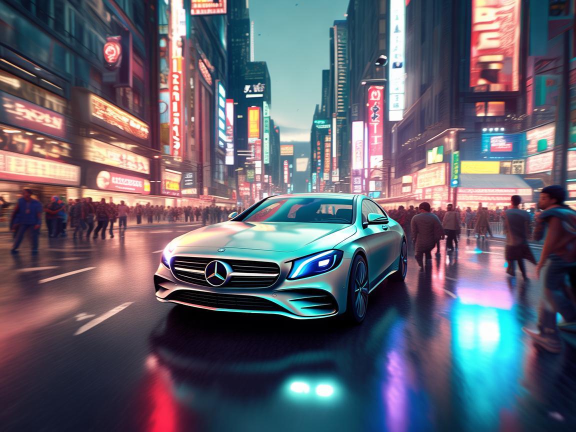 哪些手游可以开奔驰呢? 哪些手游可以开奔驰呢?