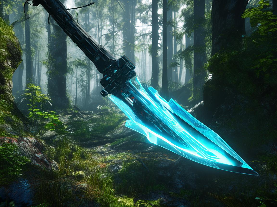 CF手游什么刀打生化好用? CF手游什么刀打生化好用?