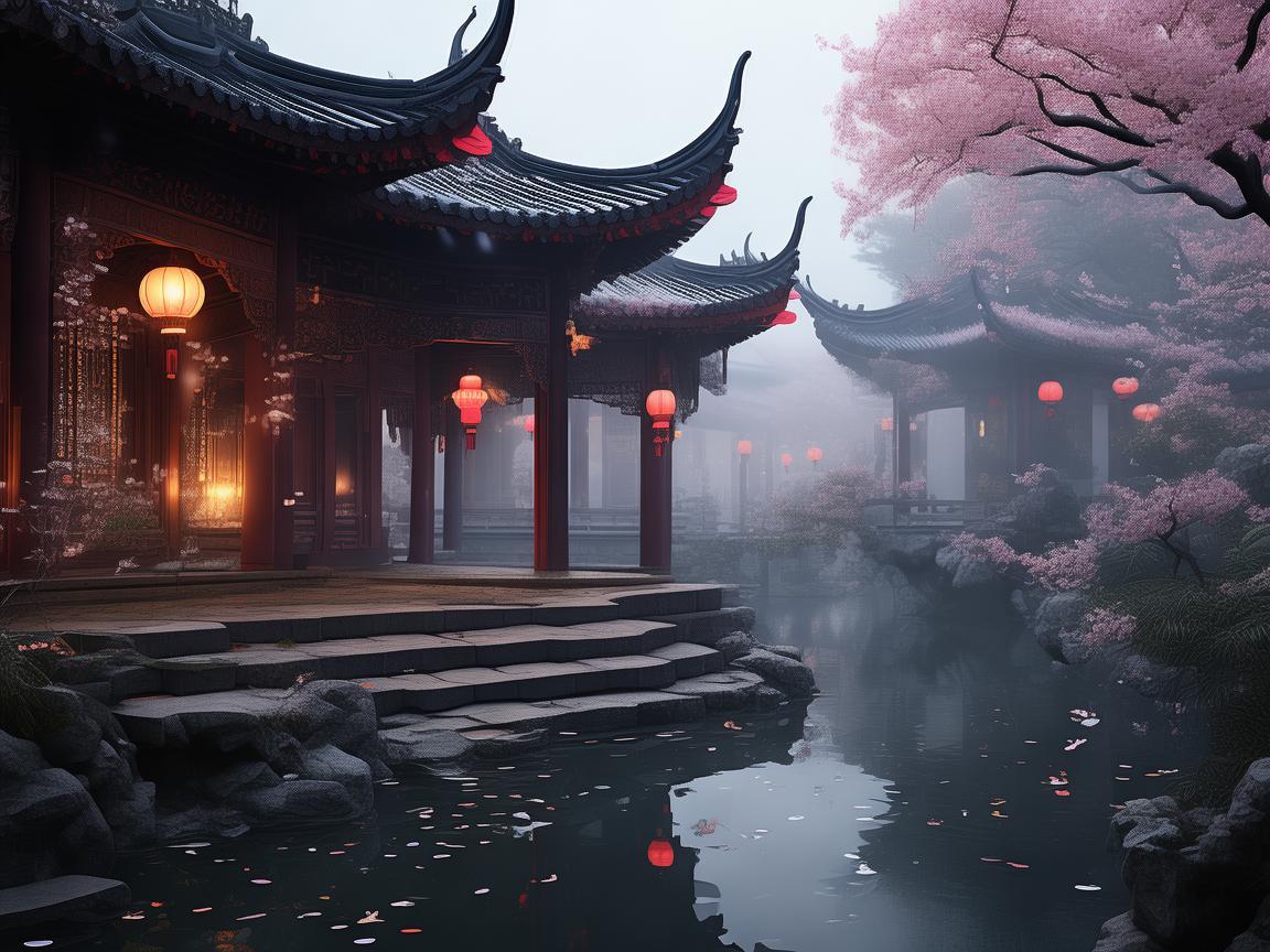 逆水寒手游能探监吗? 逆水寒手游能探监吗?