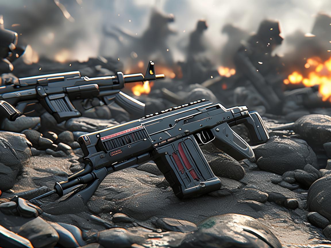 穿越火线手游买什么AK好呢? 穿越火线手游买什么AK好呢?