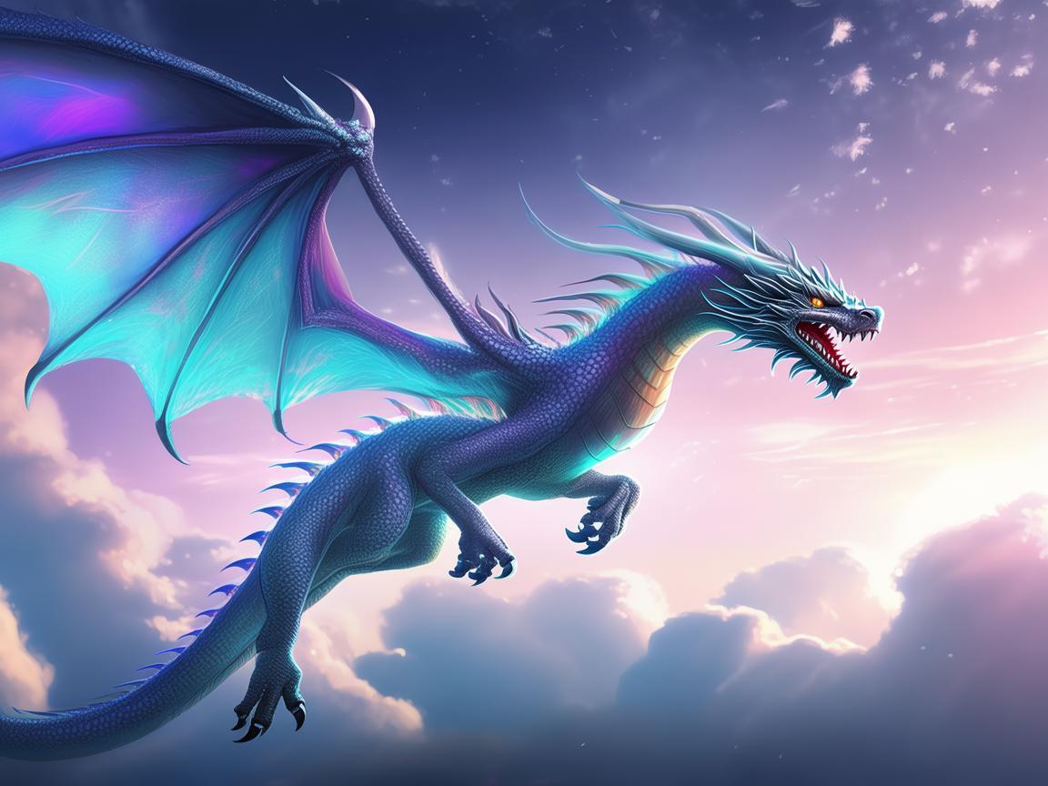 天龙手游值得培养龙吗? 天龙手游值得培养龙吗?