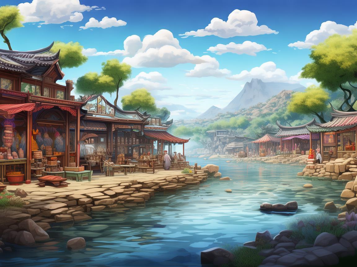 问道手游真的能搬砖吗? 问道手游真的能搬砖吗?