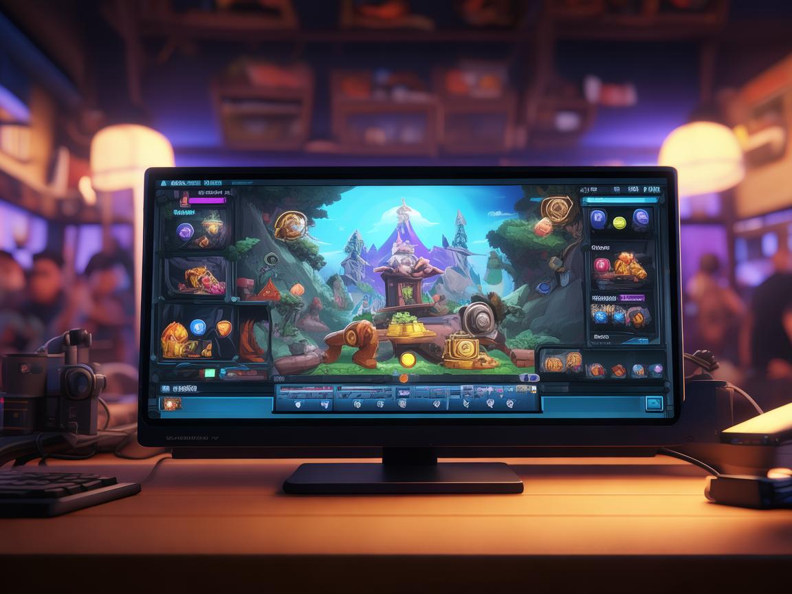 直播什么手游最简单赚钱? 直播什么手游最简单赚钱?