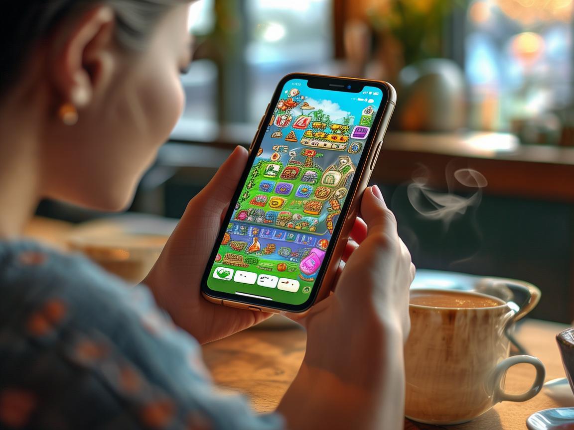 女生玩什么手游能赚钱? 女生玩什么手游能赚钱?