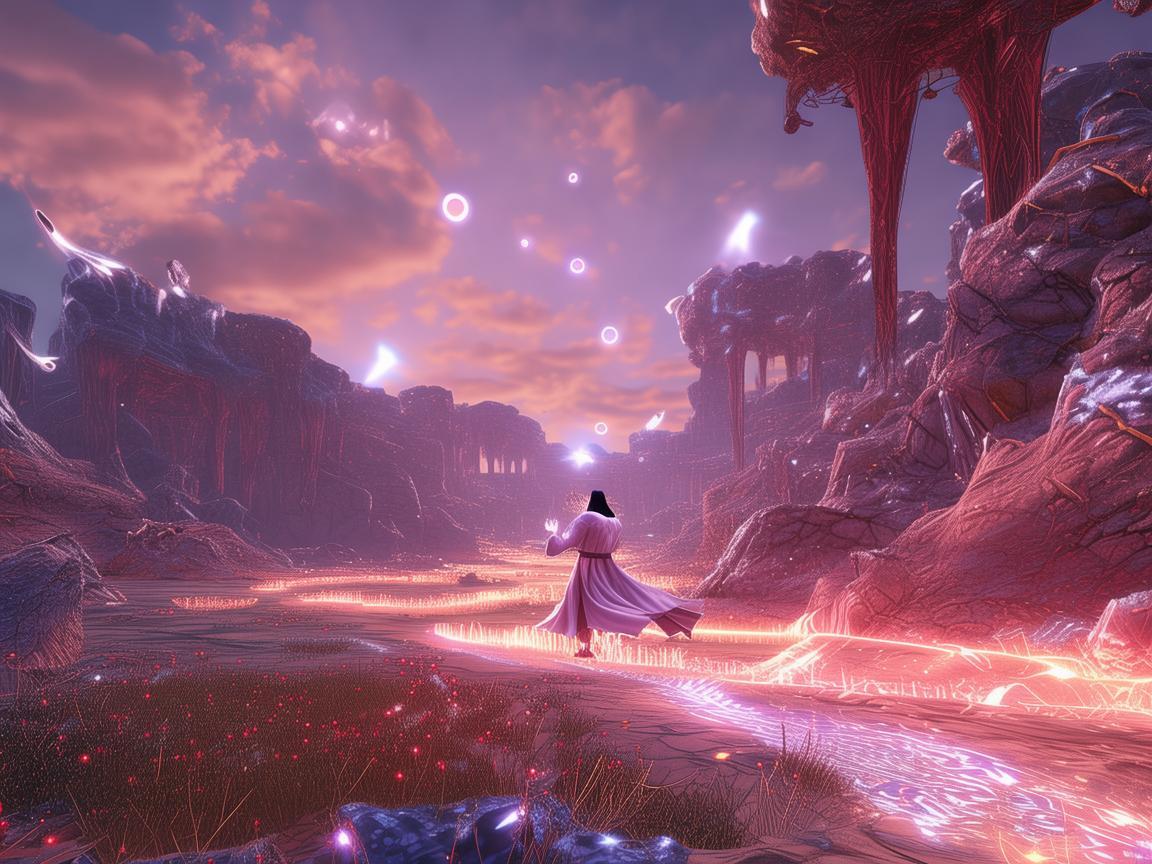 手游虚空有眩晕技能吗? 手游虚空有眩晕技能吗?